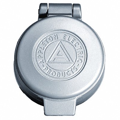 Pin and Sleeve Device Covers and Caps image